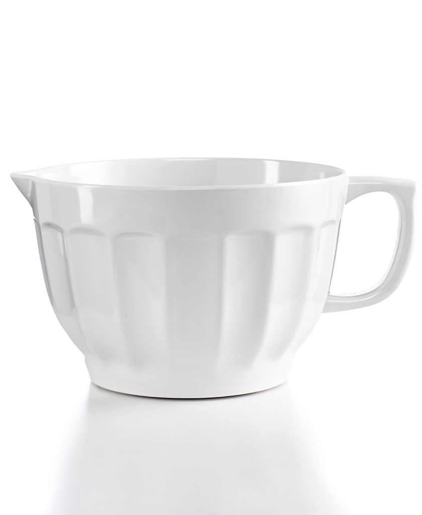 melamine batter bowl