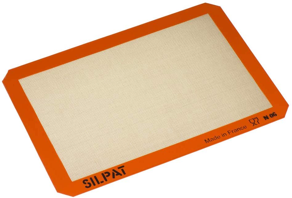 silpat baking mat