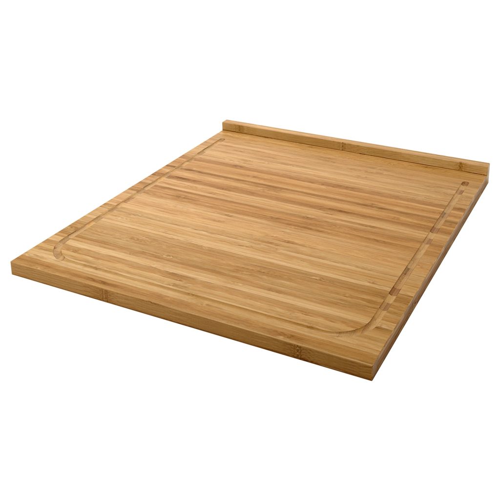 Ikea cutting board