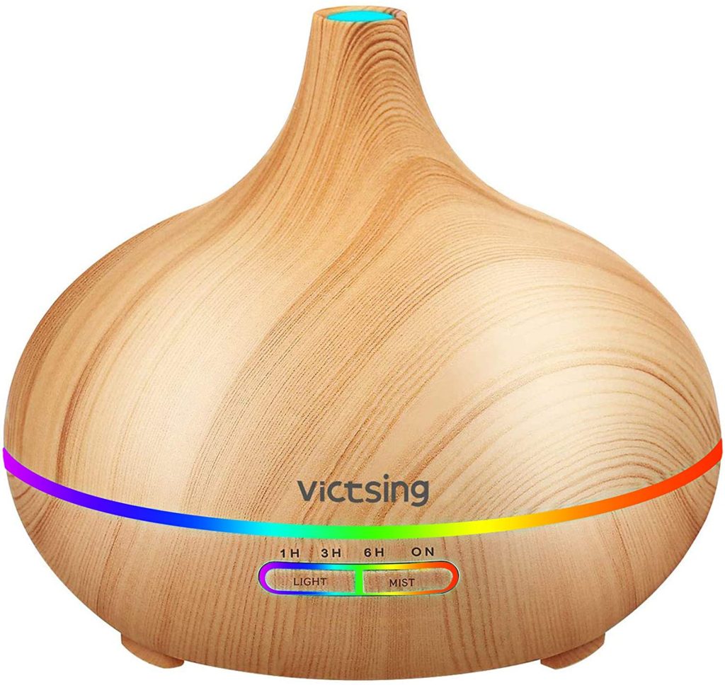essential oil diffuser