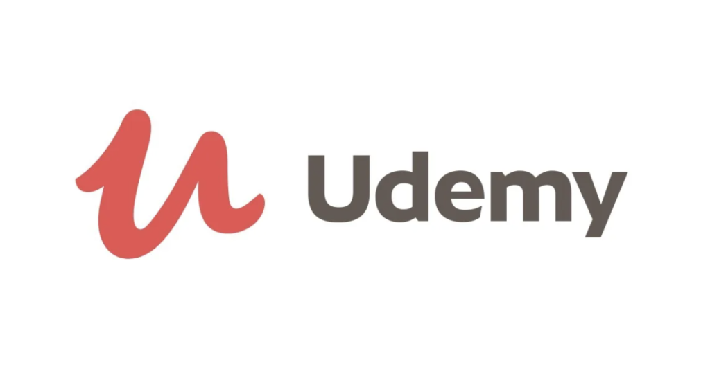 udemy online course